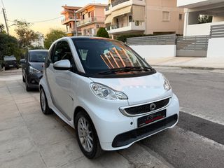 Smart ForTwo 2013 1.0 MHD 71HP-thumb-2