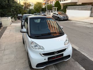 Smart ForTwo 2013 1.0 MHD 71HP-thumb-1
