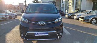 Toyota Proace 2019 MINI BUS