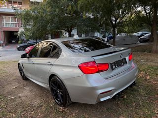 Bmw 318 2018 ΕΥΚΑΙΡΙΑ M3 LOOK LED-thumb-2