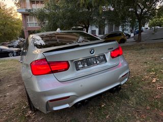 Bmw 318 2018 ΕΥΚΑΙΡΙΑ M3 LOOK LED-thumb-3
