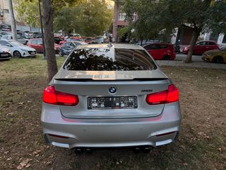 Bmw 318 2018 ΕΥΚΑΙΡΙΑ M3 LOOK LED-thumb-4