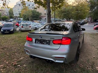 Bmw 318 2018 ΕΥΚΑΙΡΙΑ M3 LOOK LED-thumb-6