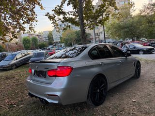 Bmw 318 2018 ΕΥΚΑΙΡΙΑ M3 LOOK LED-thumb-7