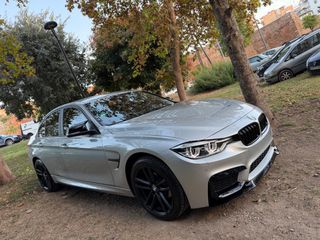 Bmw 318 2018 ΕΥΚΑΙΡΙΑ M3 LOOK LED-thumb-8