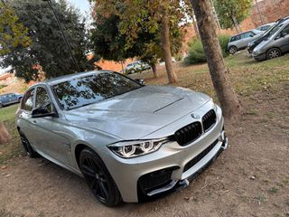 Bmw 318 2018 ΕΥΚΑΙΡΙΑ M3 LOOK LED-thumb-9