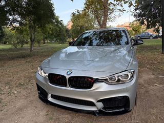 Bmw 318 2018 ΕΥΚΑΙΡΙΑ M3 LOOK LED-thumb-10
