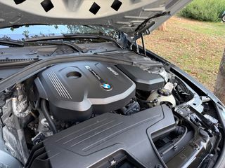 Bmw 318 2018 ΕΥΚΑΙΡΙΑ M3 LOOK LED-thumb-13