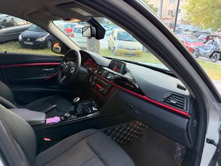 Bmw 318 2018 ΕΥΚΑΙΡΙΑ M3 LOOK LED-thumb-14