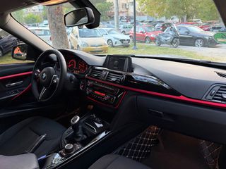 Bmw 318 2018 ΕΥΚΑΙΡΙΑ M3 LOOK LED-thumb-15