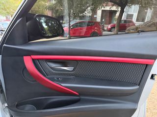 Bmw 318 2018 ΕΥΚΑΙΡΙΑ M3 LOOK LED-thumb-16