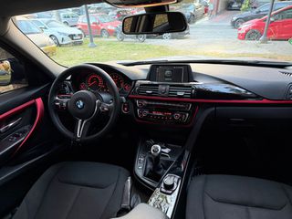 Bmw 318 2018 ΕΥΚΑΙΡΙΑ M3 LOOK LED-thumb-19
