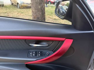 Bmw 318 2018 ΕΥΚΑΙΡΙΑ M3 LOOK LED-thumb-26