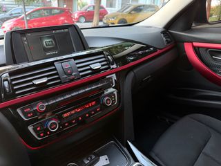 Bmw 318 2018 ΕΥΚΑΙΡΙΑ M3 LOOK LED-thumb-29