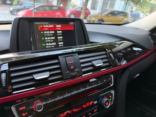 Bmw 318 2018 ΕΥΚΑΙΡΙΑ M3 LOOK LED-thumb-30