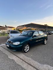 Daewoo Lanos 2000-thumb-2