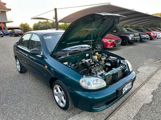 Daewoo Lanos 2000-thumb-12