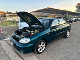 Daewoo Lanos 2000-thumb-13