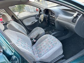 Daewoo Lanos 2000-thumb-15