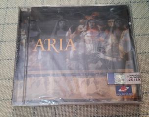 Aria – Aria CD