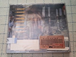 Aria – Aria CD-thumb-1