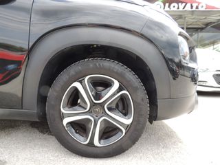 Citroen C3 Aircross 2019 1.2 PureTech 110 P.S. Αutomatic-"Feel"  Άριστο!-thumb-62