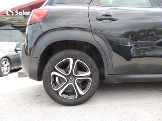 Citroen C3 Aircross 2019 1.2 PureTech 110 P.S. Αutomatic-"Feel"  Άριστο!-thumb-64