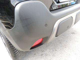 Citroen C3 Aircross 2019 1.2 PureTech 110 P.S. Αutomatic-"Feel"  Άριστο!-thumb-66