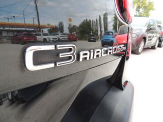 Citroen C3 Aircross 2019 1.2 PureTech 110 P.S. Αutomatic-"Feel"  Άριστο!-thumb-68