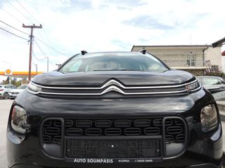 Citroen C3 Aircross 2019 1.2 PureTech 110 P.S. Αutomatic-"Feel"  Άριστο!-thumb-69