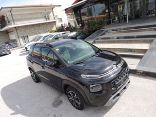 Citroen C3 Aircross 2019 1.2 PureTech 110 P.S. Αutomatic-"Feel"  Άριστο!-thumb-1