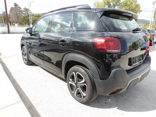 Citroen C3 Aircross 2019 1.2 PureTech 110 P.S. Αutomatic-"Feel"  Άριστο!-thumb-8