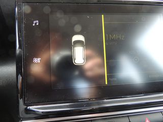 Citroen C3 Aircross 2019 1.2 PureTech 110 P.S. Αutomatic-"Feel"  Άριστο!-thumb-35