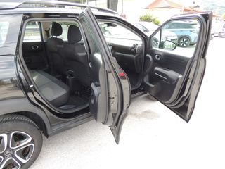 Citroen C3 Aircross 2019 1.2 PureTech 110 P.S. Αutomatic-"Feel"  Άριστο!-thumb-40