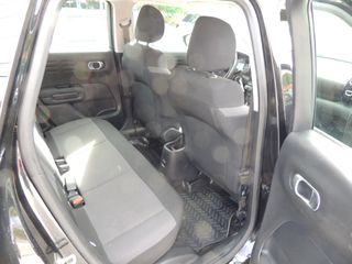 Citroen C3 Aircross 2019 1.2 PureTech 110 P.S. Αutomatic-"Feel"  Άριστο!-thumb-41