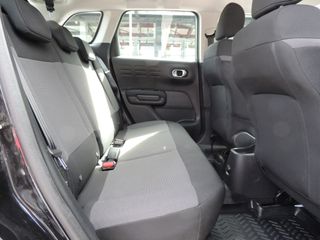Citroen C3 Aircross 2019 1.2 PureTech 110 P.S. Αutomatic-"Feel"  Άριστο!-thumb-43