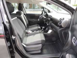 Citroen C3 Aircross 2019 1.2 PureTech 110 P.S. Αutomatic-"Feel"  Άριστο!-thumb-45