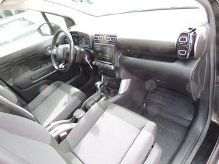 Citroen C3 Aircross 2019 1.2 PureTech 110 P.S. Αutomatic-"Feel"  Άριστο!-thumb-46
