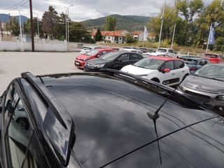 Citroen C3 Aircross 2019 1.2 PureTech 110 P.S. Αutomatic-"Feel"  Άριστο!-thumb-53