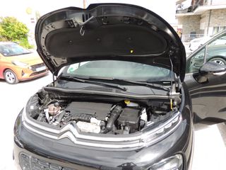 Citroen C3 Aircross 2019 1.2 PureTech 110 P.S. Αutomatic-"Feel"  Άριστο!-thumb-54