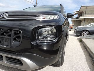 Citroen C3 Aircross 2019 1.2 PureTech 110 P.S. Αutomatic-"Feel"  Άριστο!-thumb-56