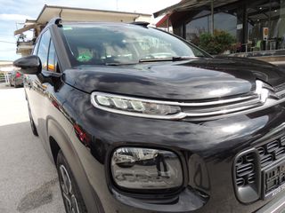 Citroen C3 Aircross 2019 1.2 PureTech 110 P.S. Αutomatic-"Feel"  Άριστο!-thumb-58