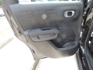 Citroen C3 Aircross 2019 1.2 PureTech 110 P.S. Αutomatic-"Feel"  Άριστο!-thumb-13