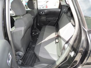Citroen C3 Aircross 2019 1.2 PureTech 110 P.S. Αutomatic-"Feel"  Άριστο!-thumb-14
