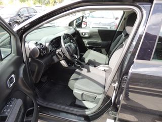 Citroen C3 Aircross 2019 1.2 PureTech 110 P.S. Αutomatic-"Feel"  Άριστο!-thumb-17