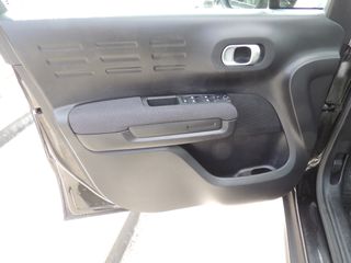 Citroen C3 Aircross 2019 1.2 PureTech 110 P.S. Αutomatic-"Feel"  Άριστο!-thumb-18