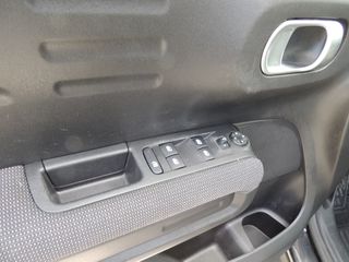 Citroen C3 Aircross 2019 1.2 PureTech 110 P.S. Αutomatic-"Feel"  Άριστο!-thumb-19