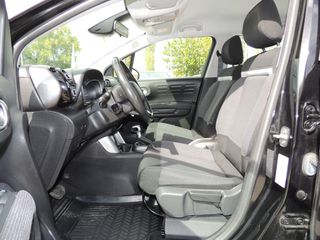 Citroen C3 Aircross 2019 1.2 PureTech 110 P.S. Αutomatic-"Feel"  Άριστο!-thumb-21
