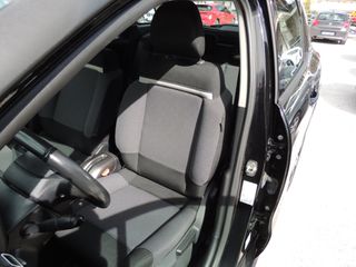 Citroen C3 Aircross 2019 1.2 PureTech 110 P.S. Αutomatic-"Feel"  Άριστο!-thumb-22