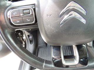 Citroen C3 Aircross 2019 1.2 PureTech 110 P.S. Αutomatic-"Feel"  Άριστο!-thumb-27